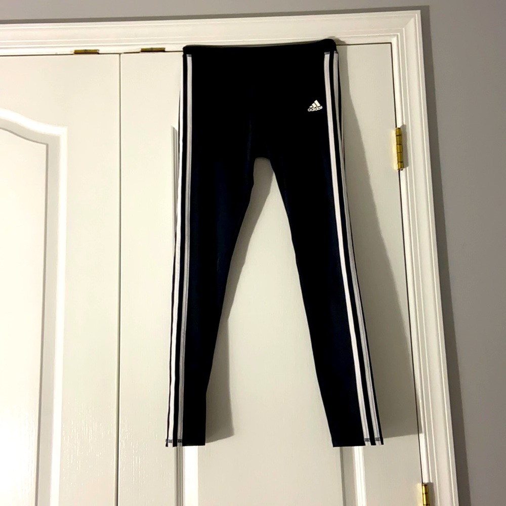 Adidas leggings